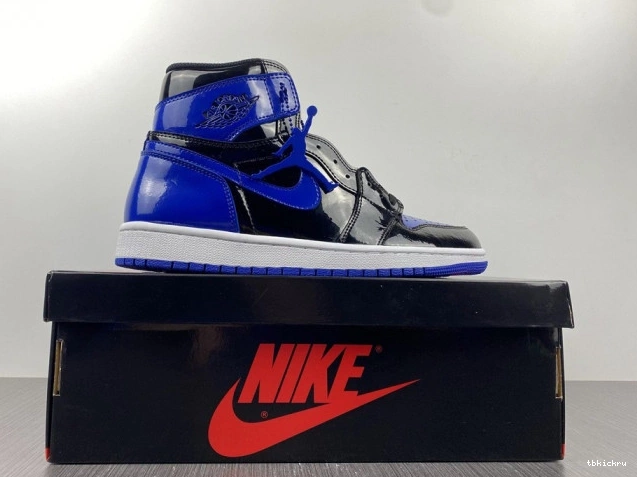 Cheap TBK Jordan High OG 1 Retro 555088-404 0722